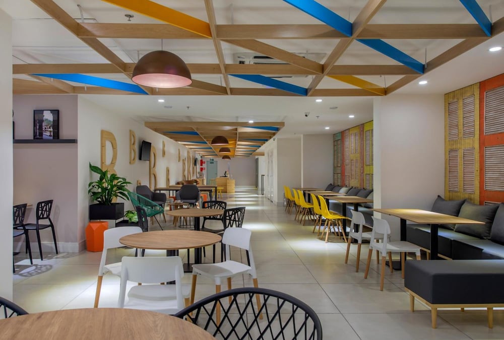 B&B Hotels Rio de Janeiro Norte 29/56