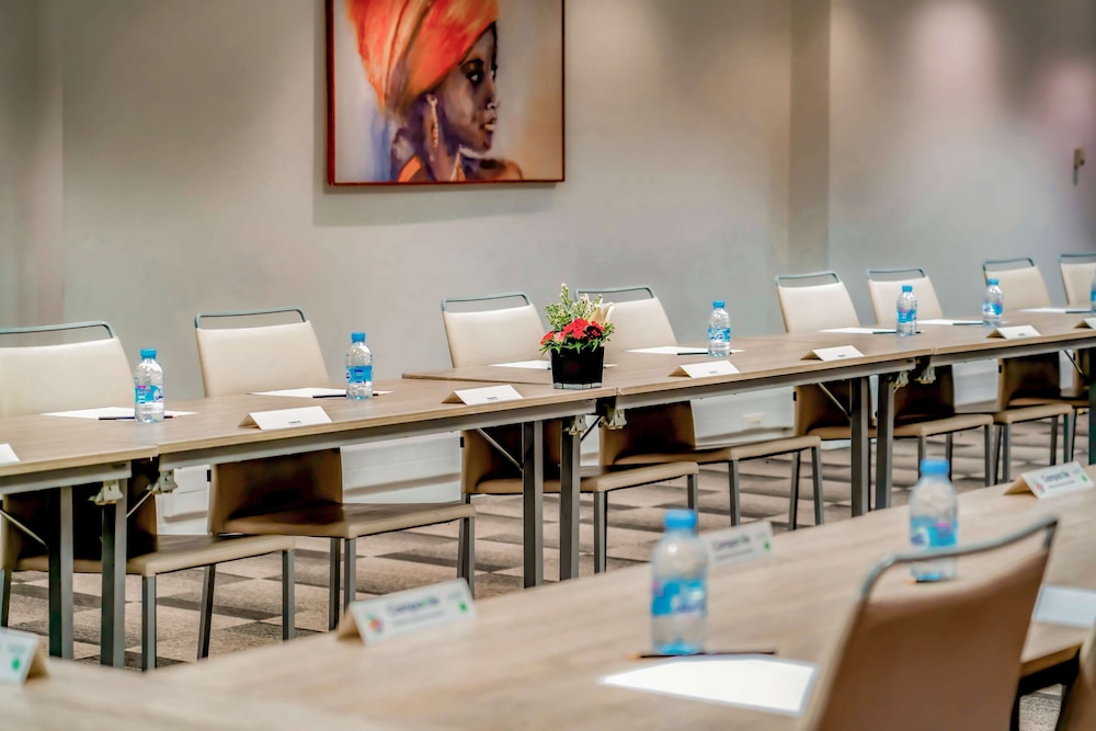 Kyriad Residence Casablanca Centre Ville 55/57