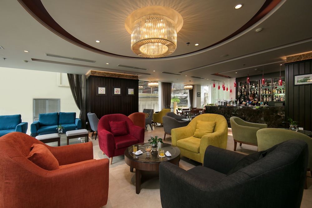 Grandiose Hotel And Spa 43/66
