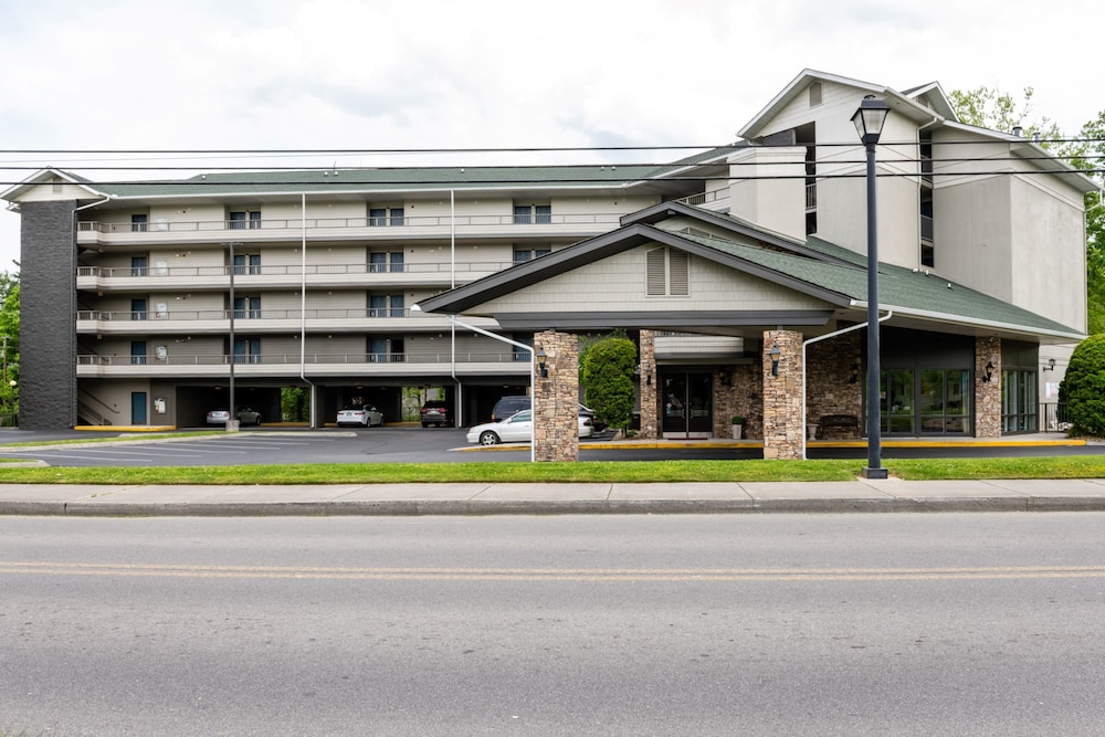 Twin Mountain Inn & Suites 4/71
