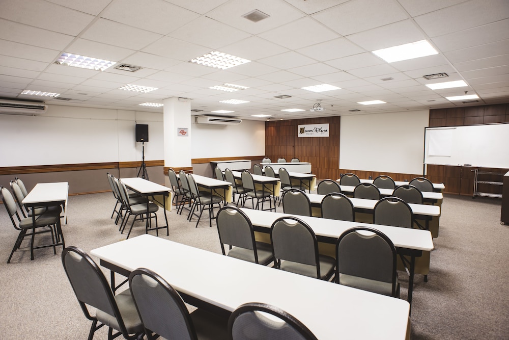 Hotel Golden Park Campinas Cambui 63/73