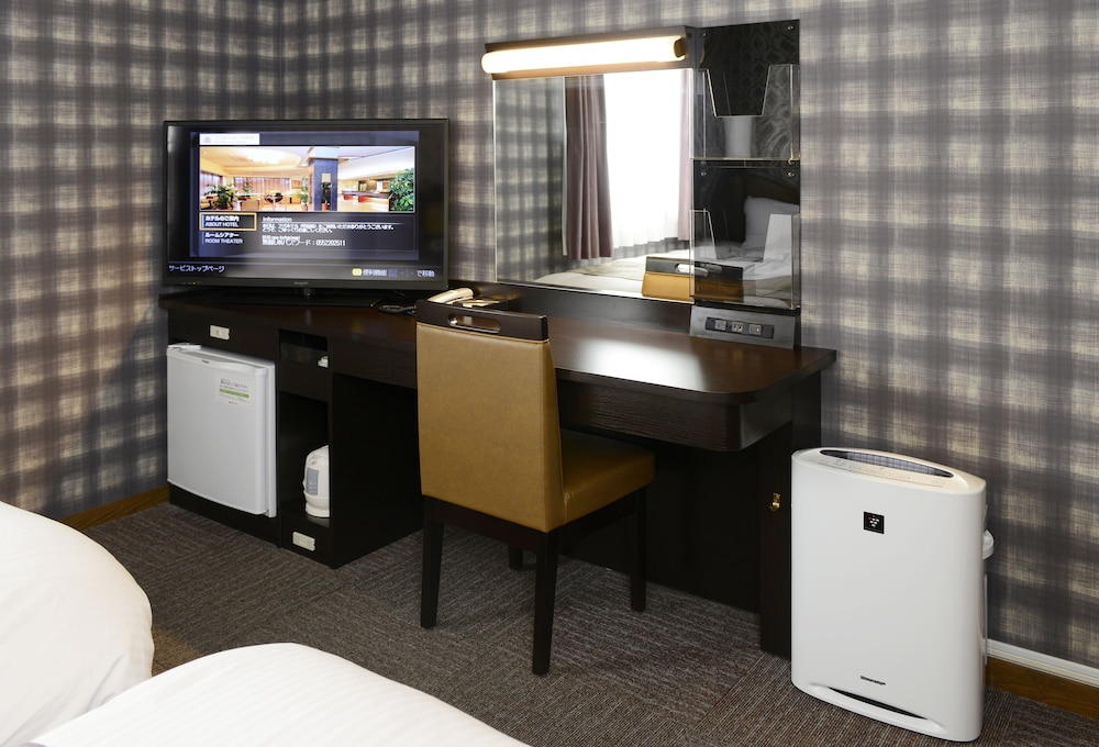 Apa Hotel Kofu Minami 74/76