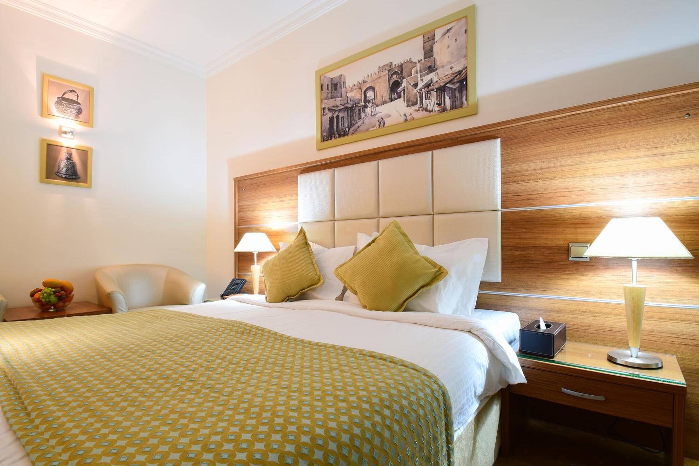 Royal Suite