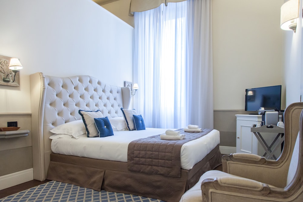 Palazzo Lorenzo Hotel Boutique 20/69
