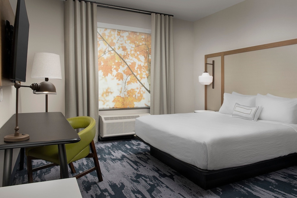 Room, King Bed, Accessible