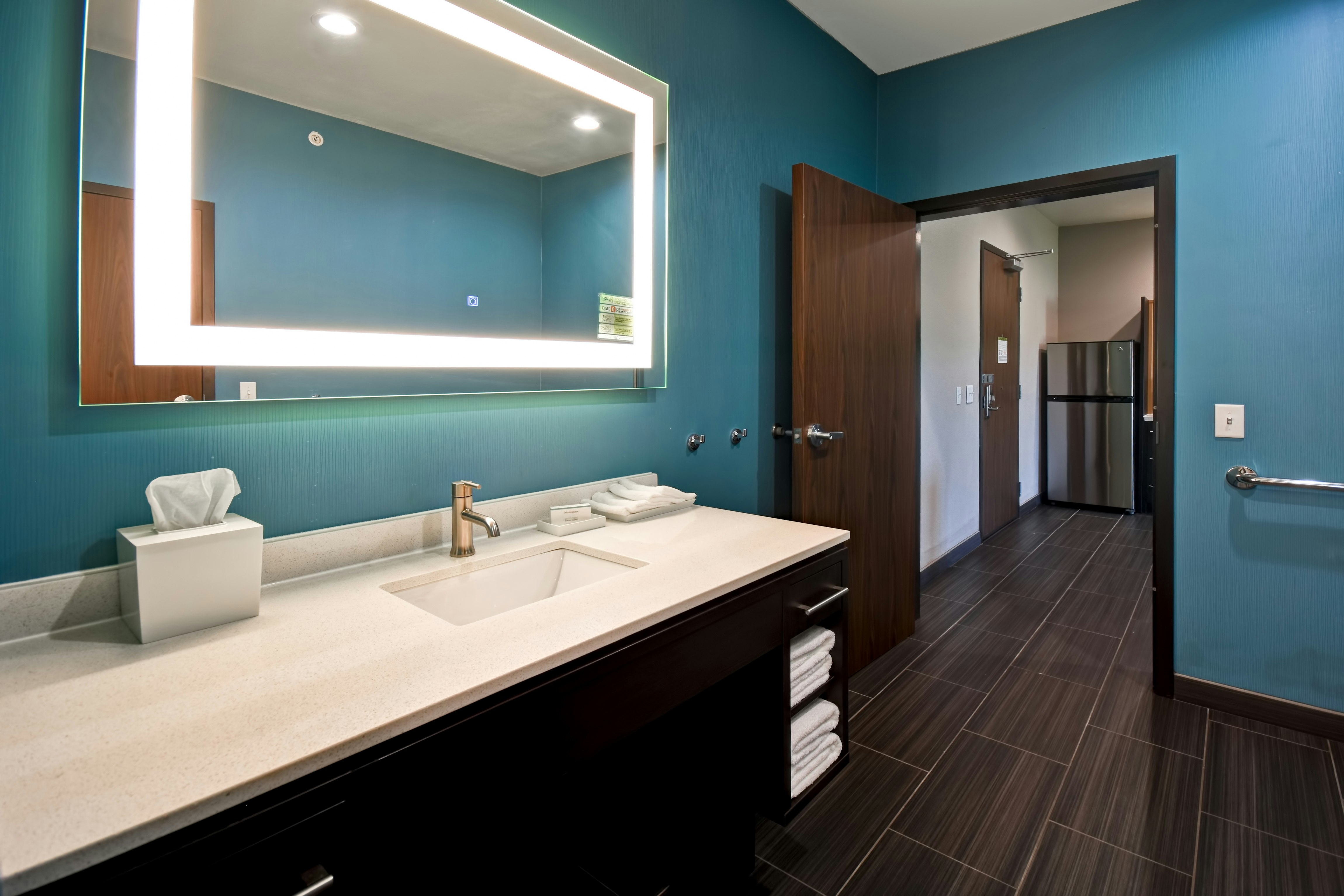 Home2 Suites By Hilton el Reno 50/52
