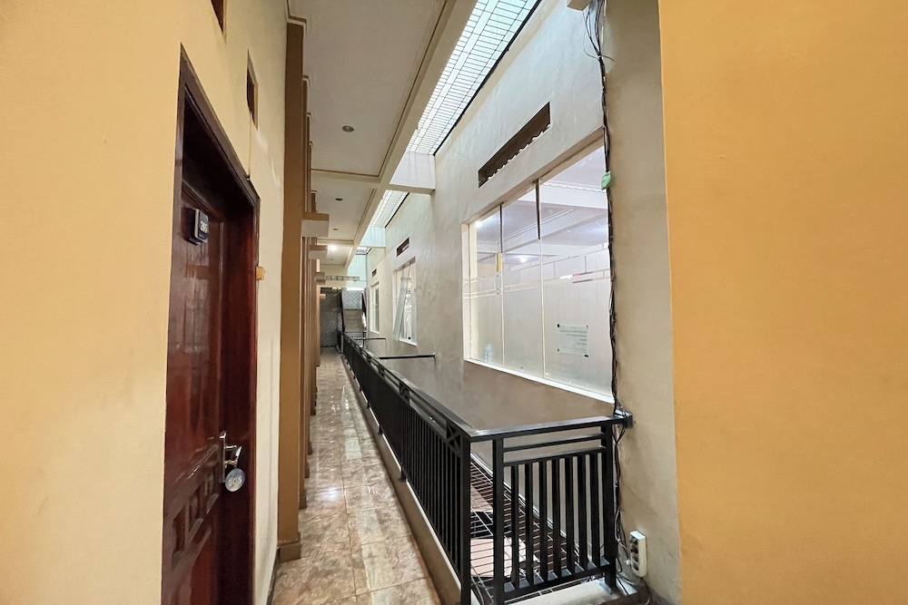 Hotel Ramayana Garut 5/50