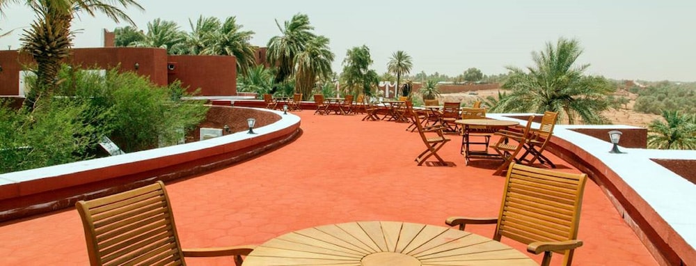 HOTEL GOURARA 24/50