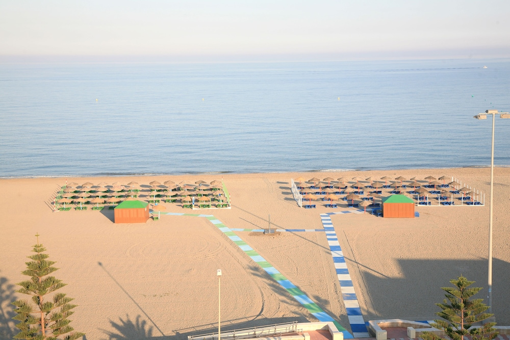 Protur Roquetas Hotel & Spa 59/65