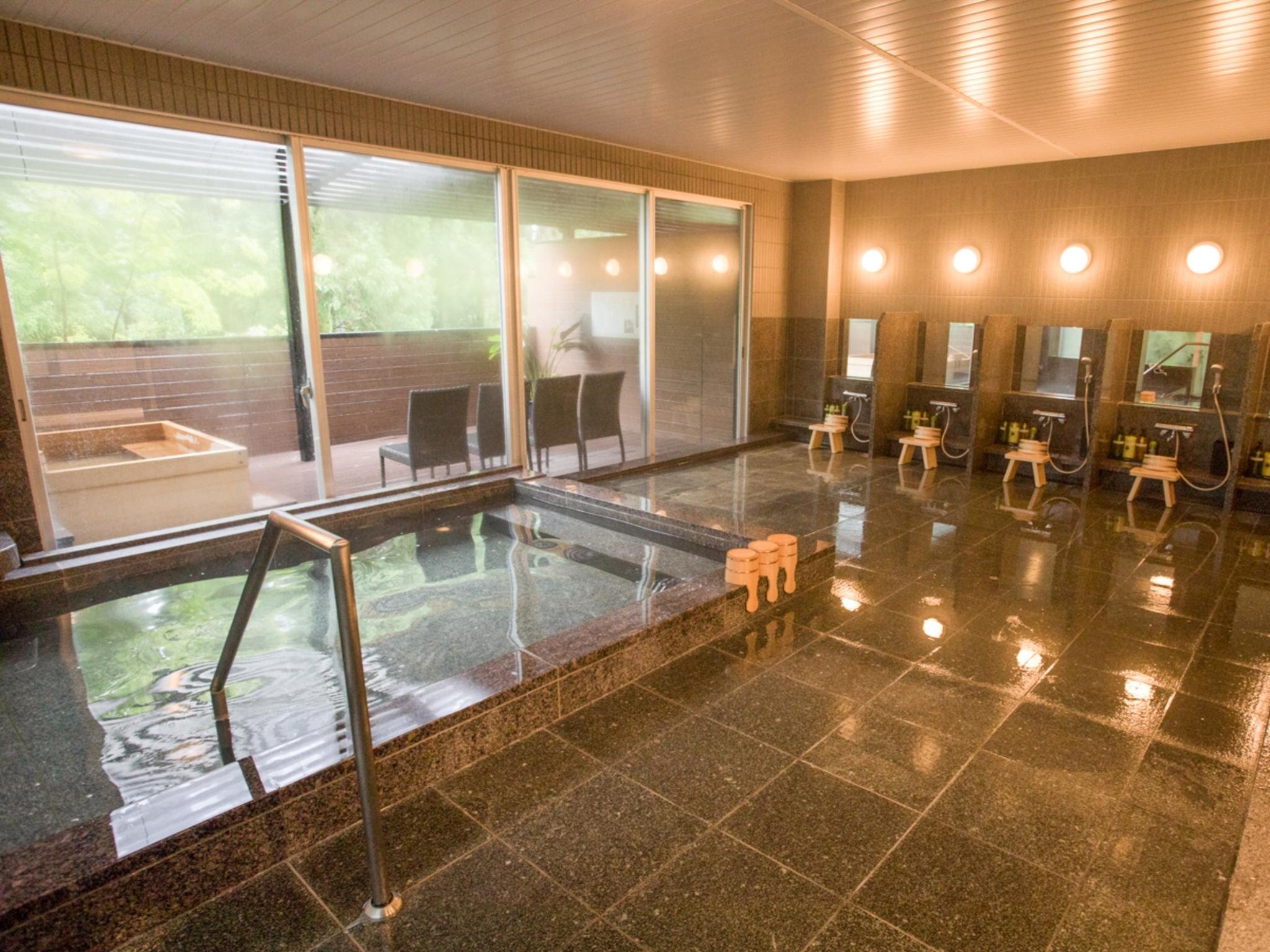 Livemax Resort Hakone Ashinoko 4/8