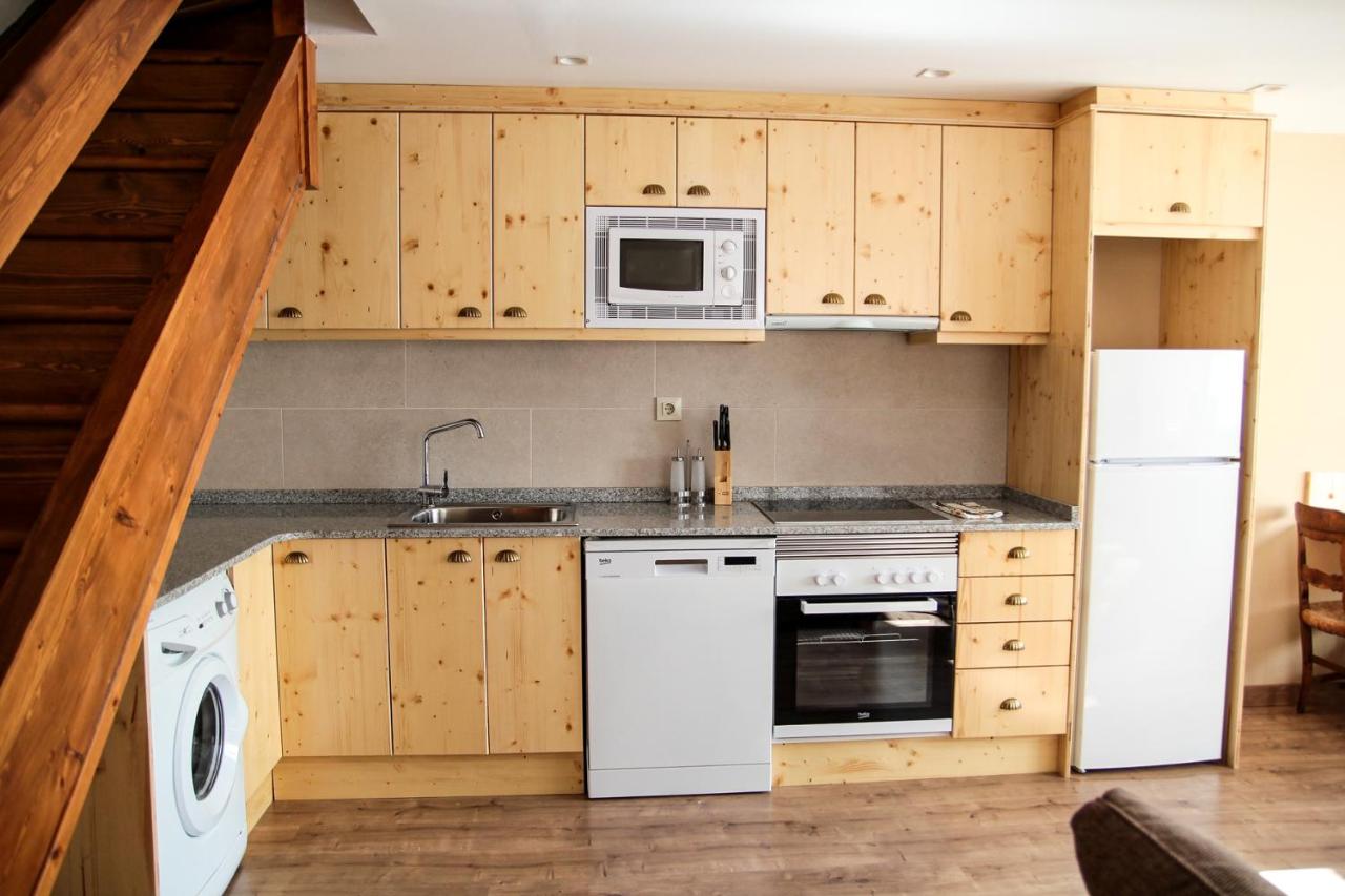 Apartamentos Mont Romies Plaza 3/49