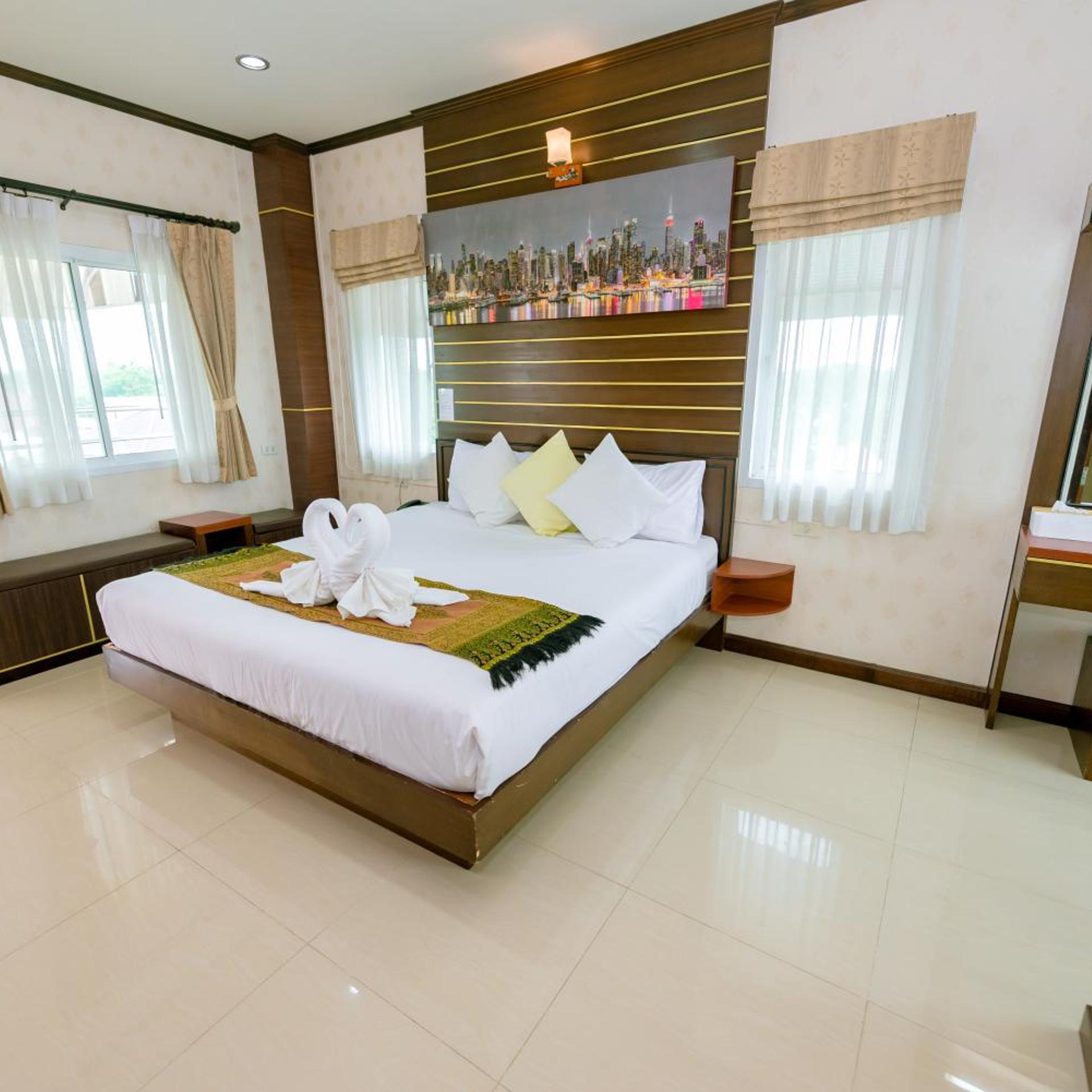BANDER HOTEL 12/50