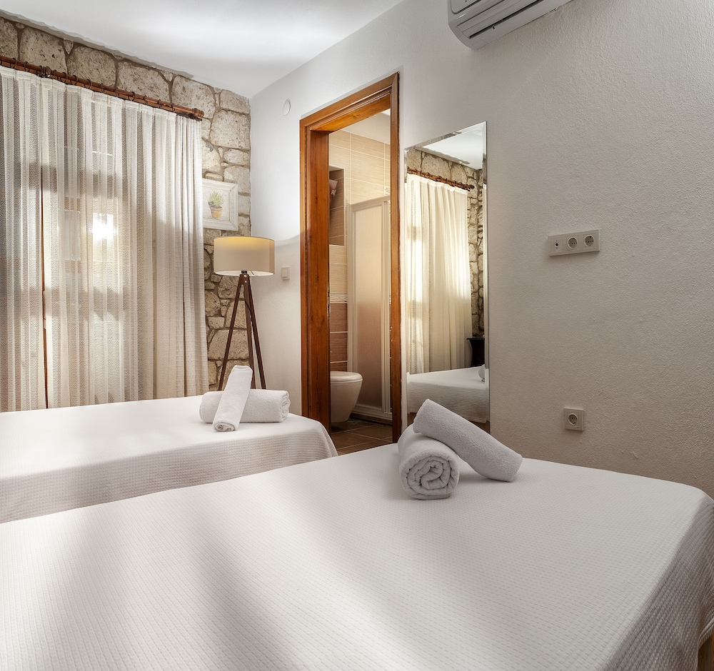 Avci Han Tas Ev Hotel - Adults Only 13/50