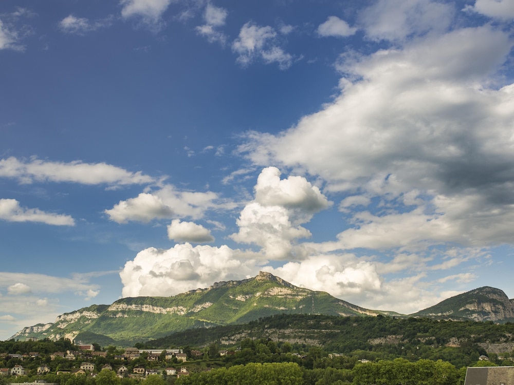 Ibis Budget Chambery Centre Ville 48/59