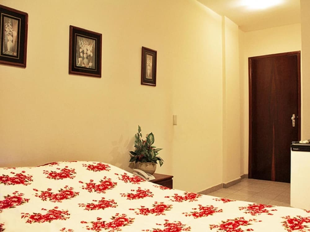 SCALA RESIDENCE HOTEL 12/54