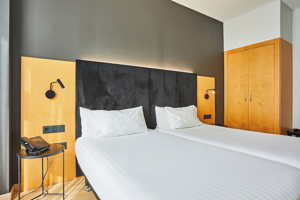 Silken Sant Gervasi Hotel 23/44