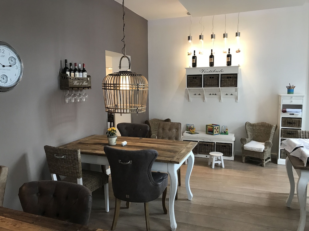 Suite Hotel Binz 23/41