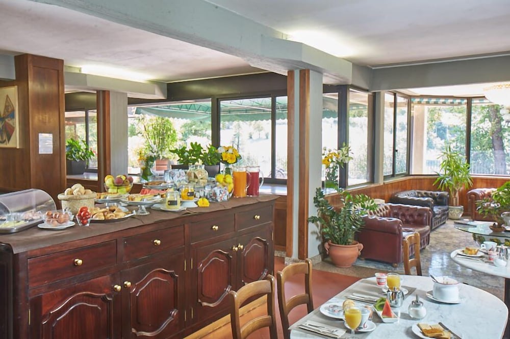 Hotel Lago Verde 34/45