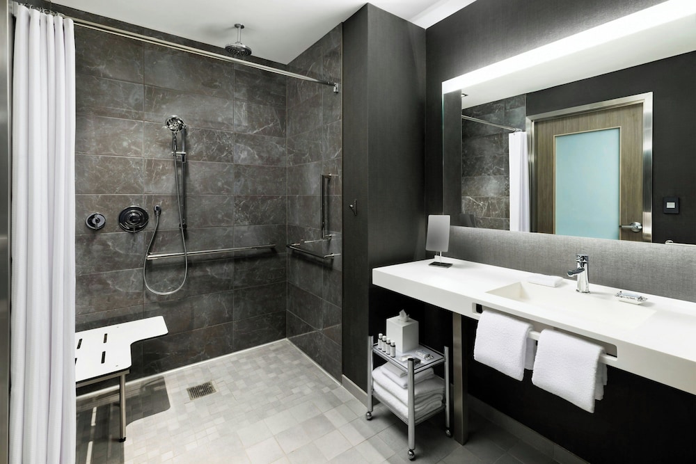 AC Hotel by Marriott Bethesda Downtown 48/49