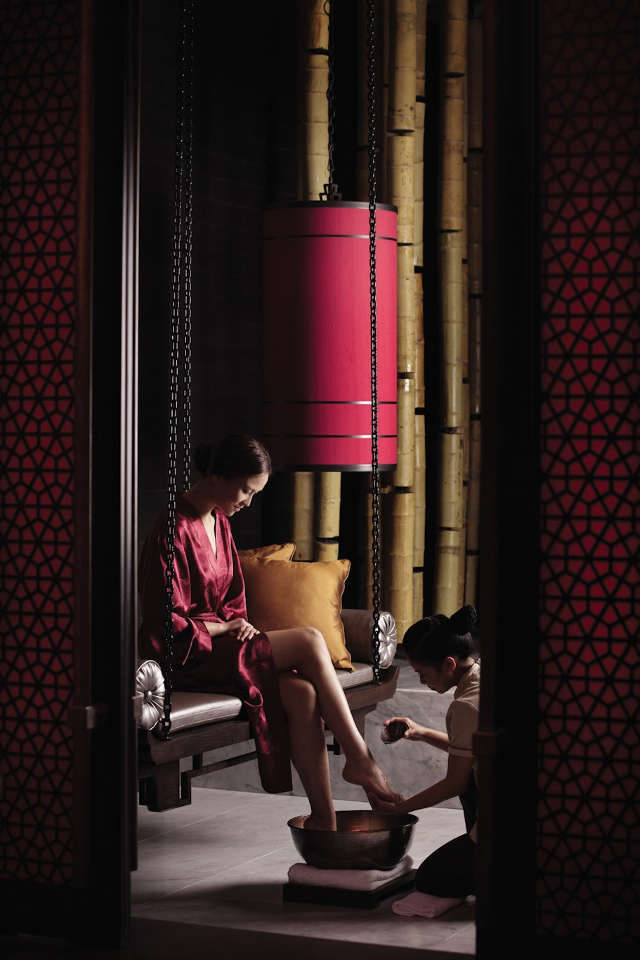 Four Seasons Hotel Hangzhou At West Lake 31/49