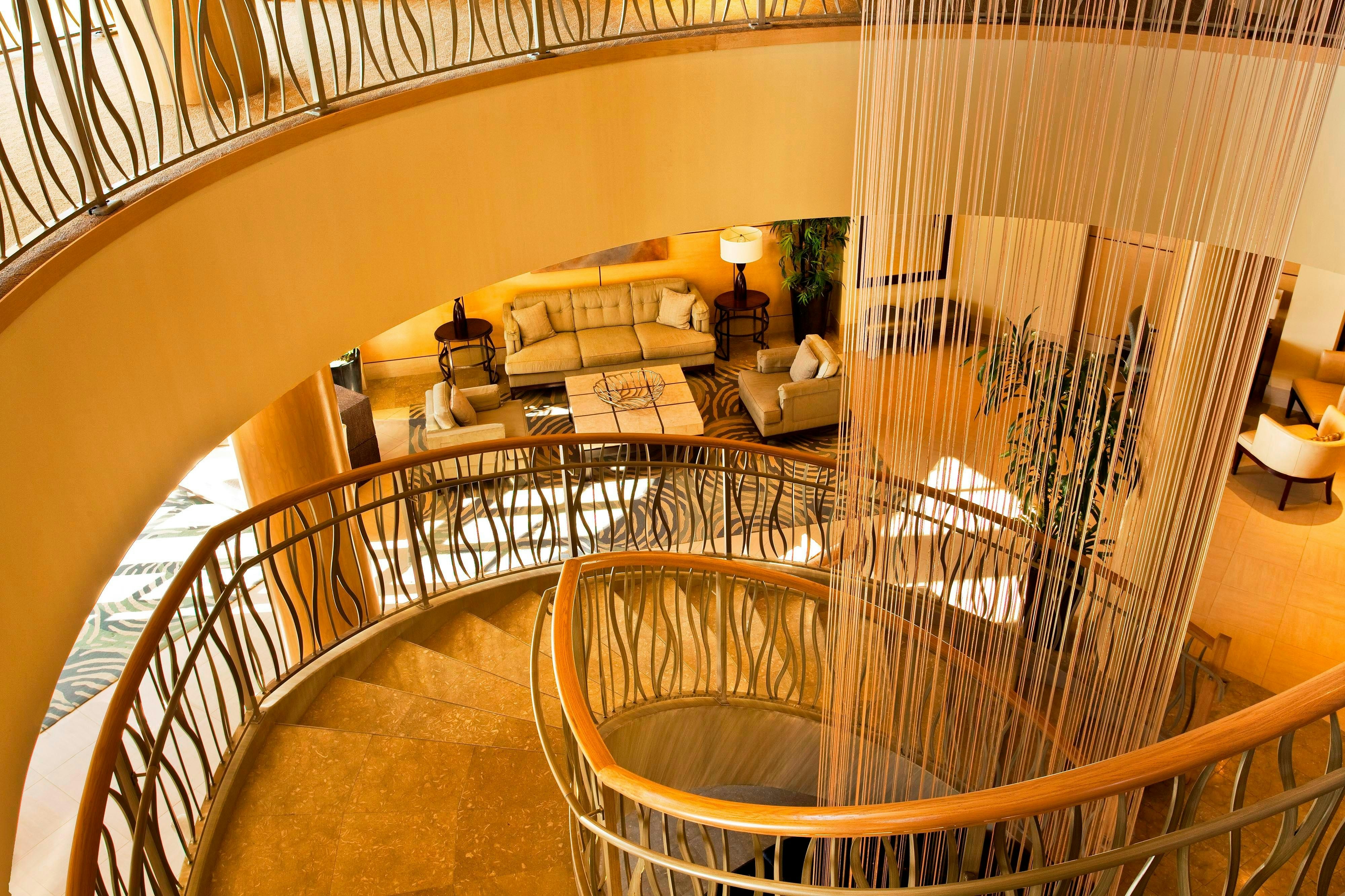 Westin Cape Coral Resort Formely the Resort At Marina Village 50/75