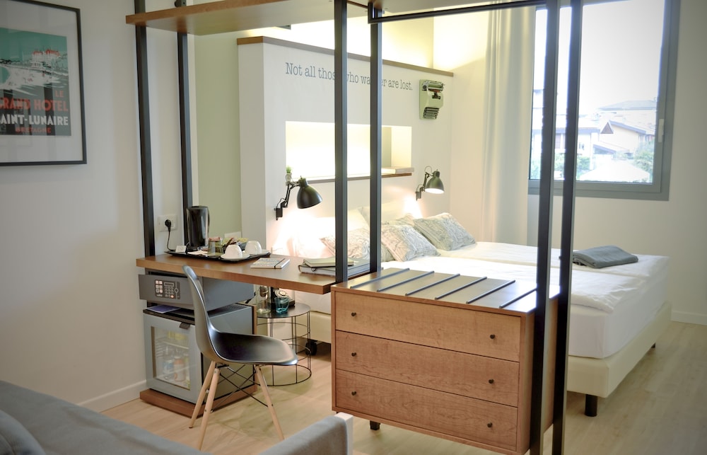 Hotel Luise 35/95