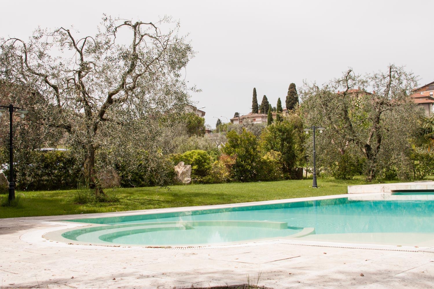 B&B Le Caselle 7/14