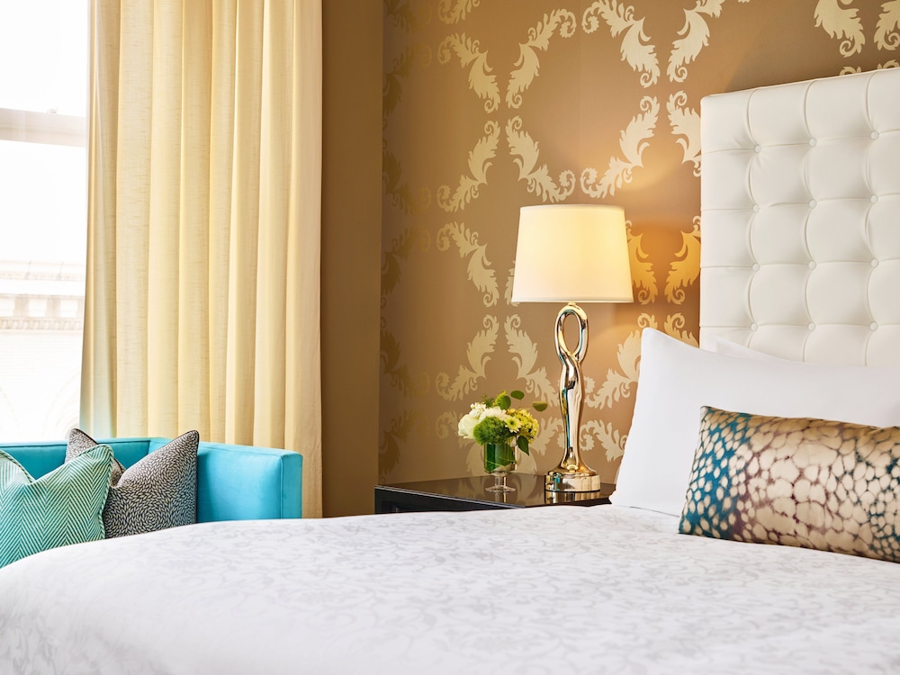 The Nines A Luxury Collection Hotel Portland 15/70