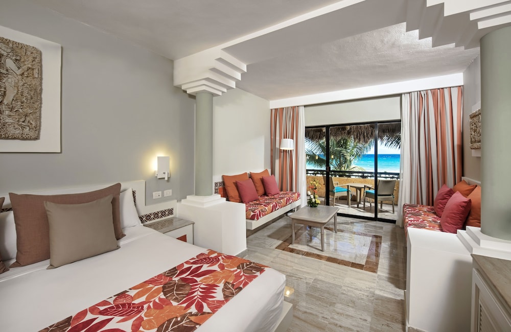 Iberostar Waves Quetzal 7/50
