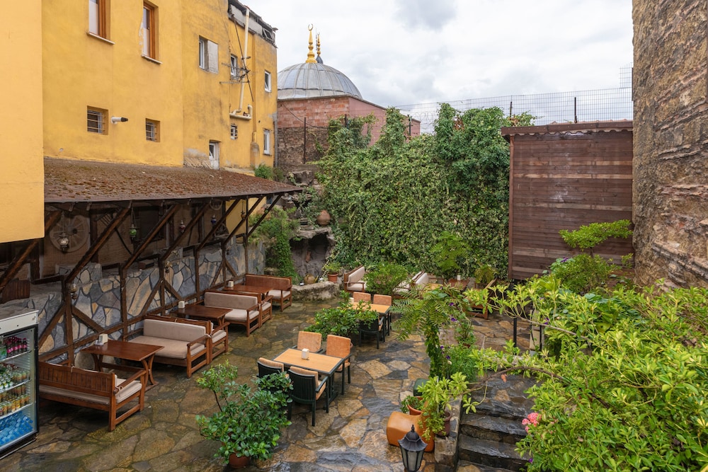 Stone Hotel Istanbul 57/63