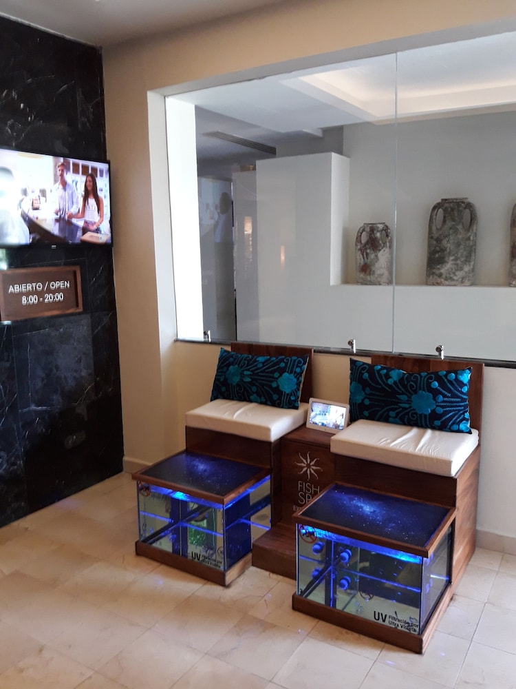 Secrets Mirabel Cancun Resort & Spa - Adults Only 31/50