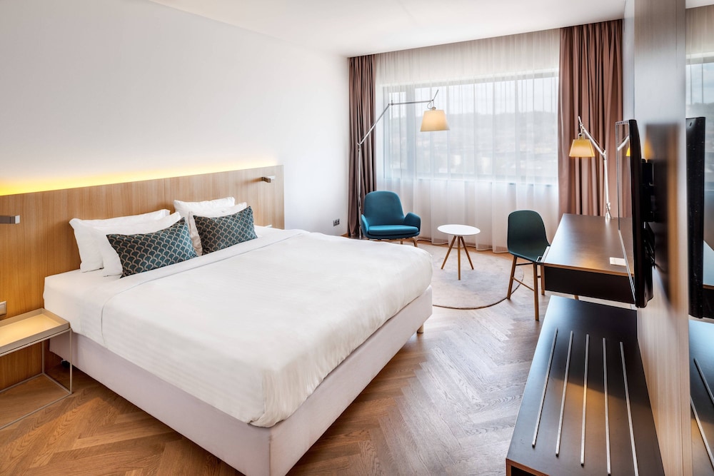 Courtyard By Marriott Brno 7/45
