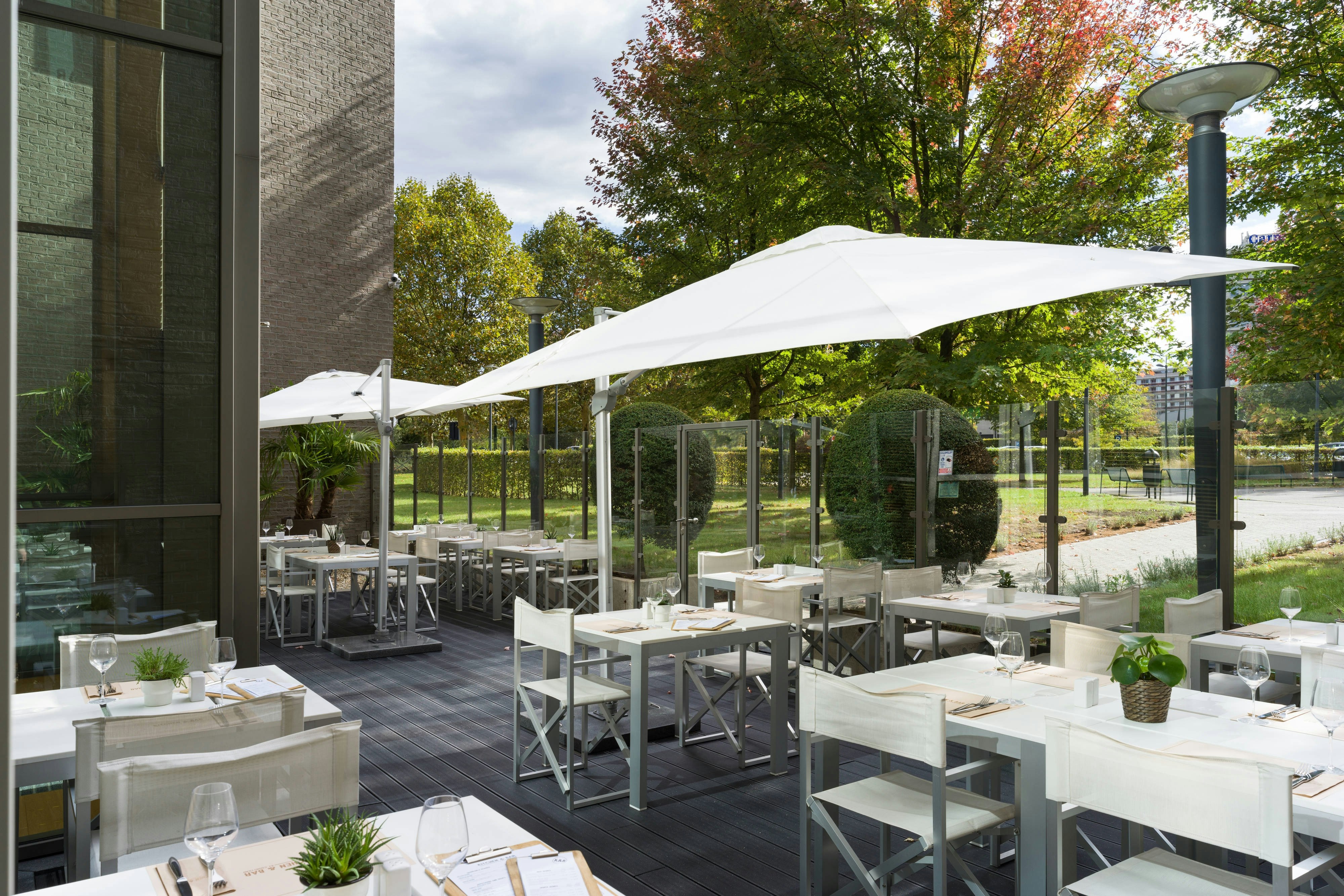 Courtyard By Marriott Brussels 38/52