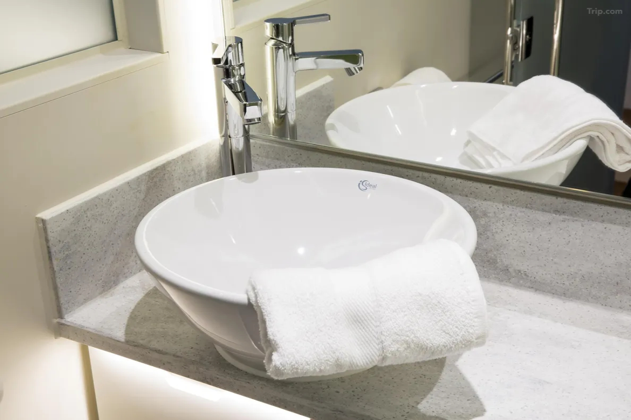 Hub by Premier Inn London Farringdon - Old Bailey 21/23