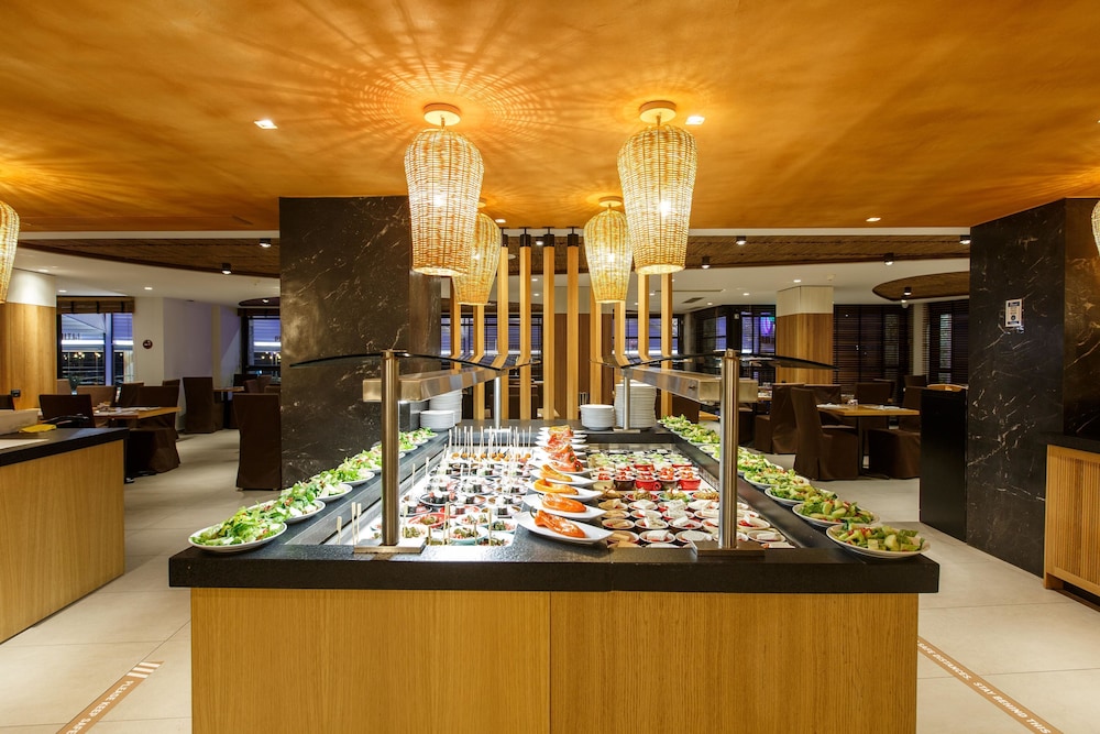 Palmera Beach Hotel and Spa Adult Only 8/131