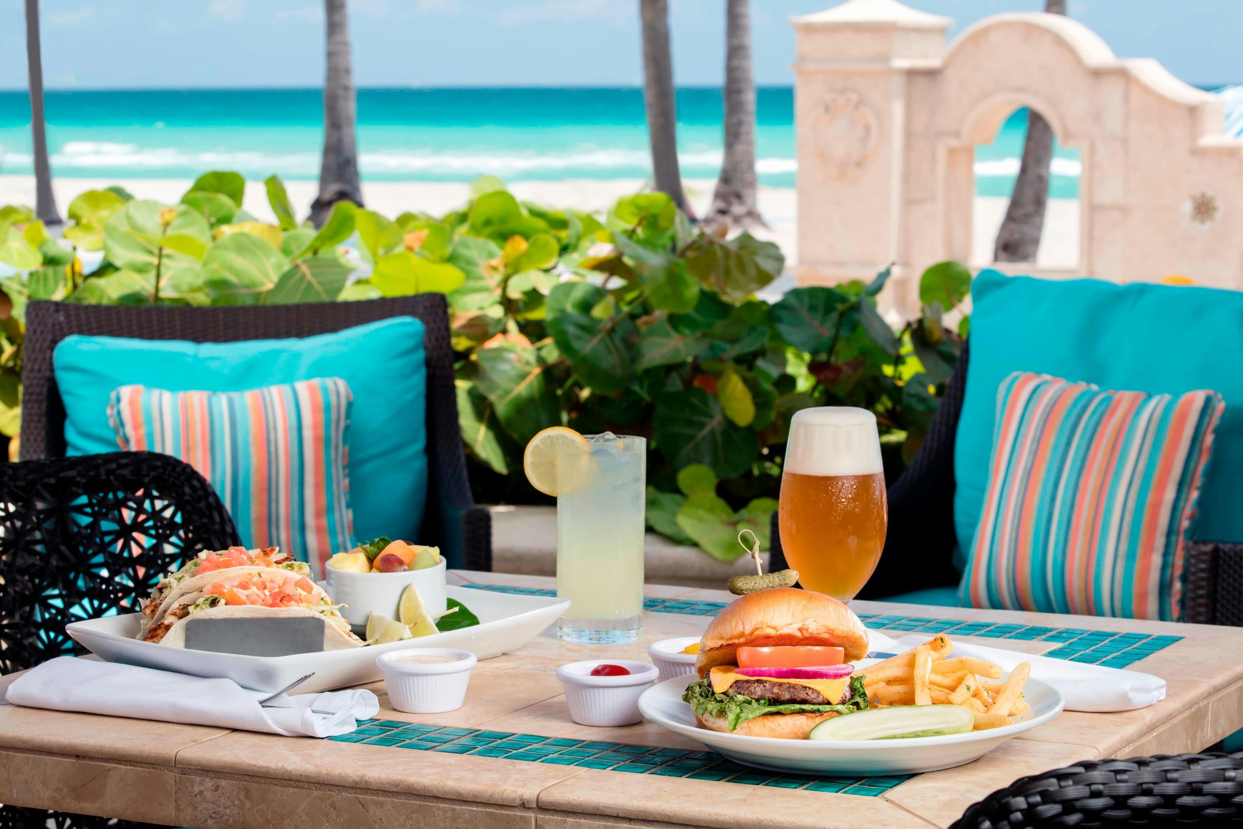 Hollywood Beach Marriott 15/23