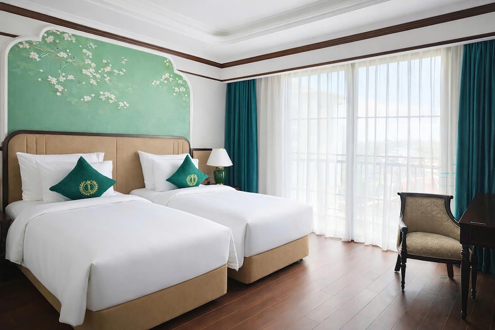 Best Western Premier Imperial Dalat 25/67
