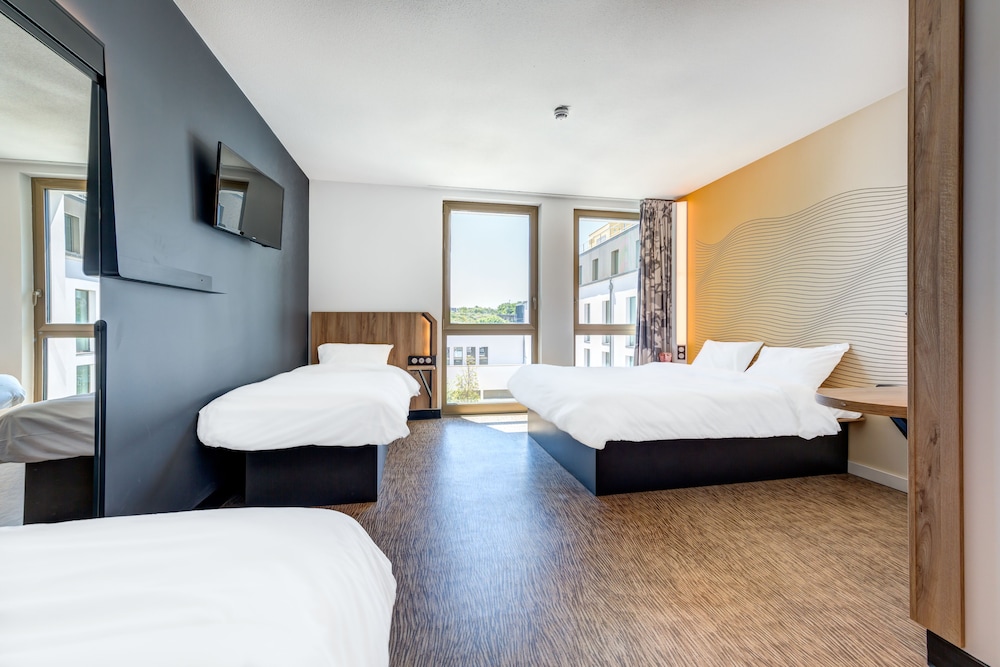 B&B Hotel Paris Sud Chatenay Malabry 9/30