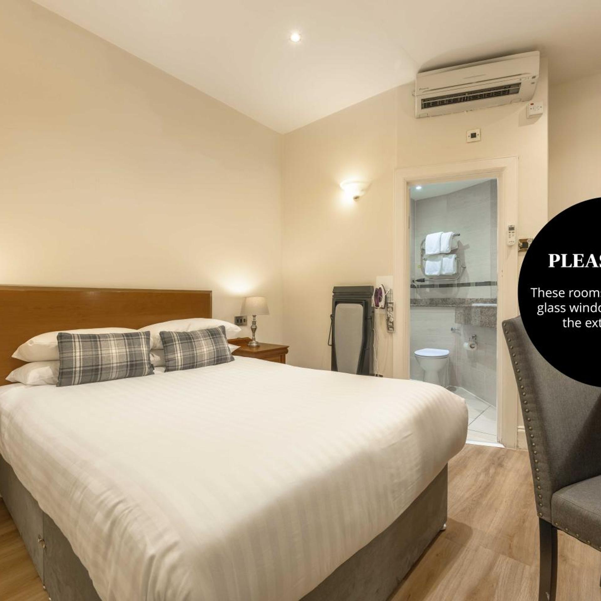 Inner, Junior, Double Bed