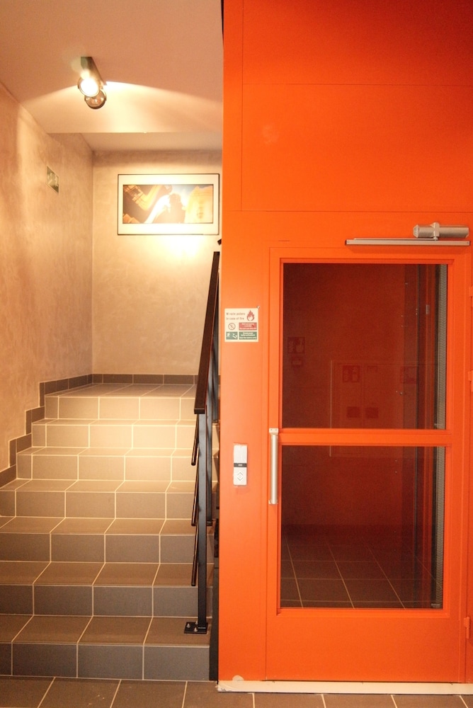 Oki Doki Old Town Hostel 9/50