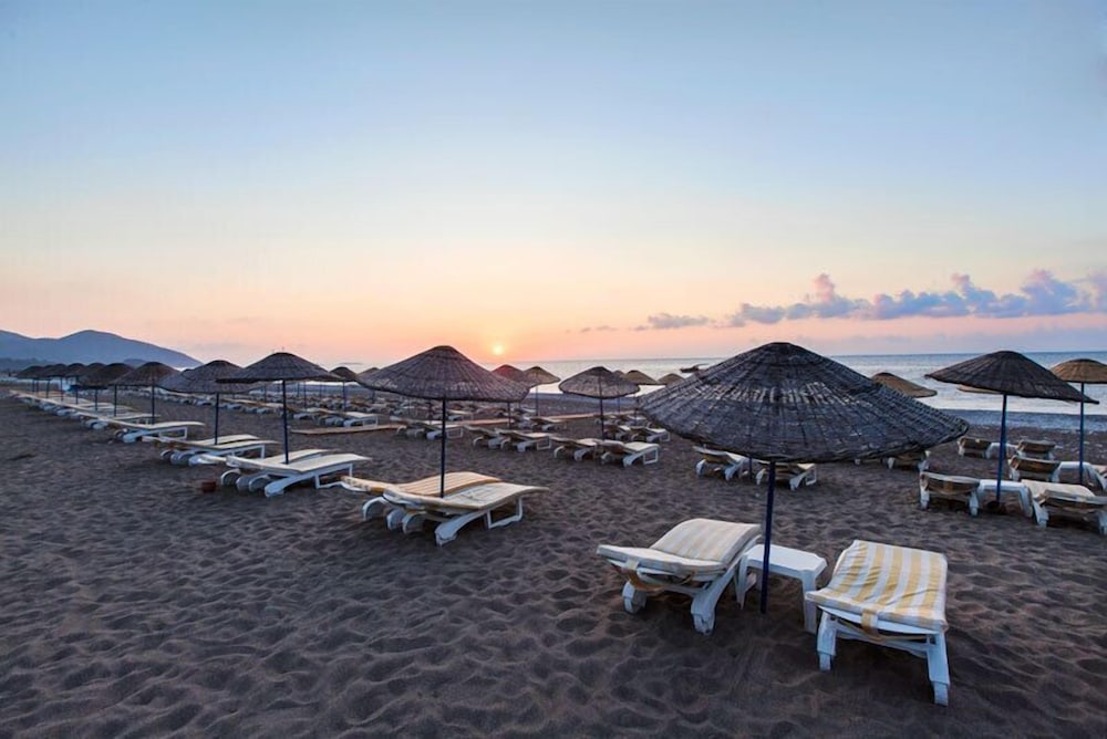 Aida Hotel 35/50