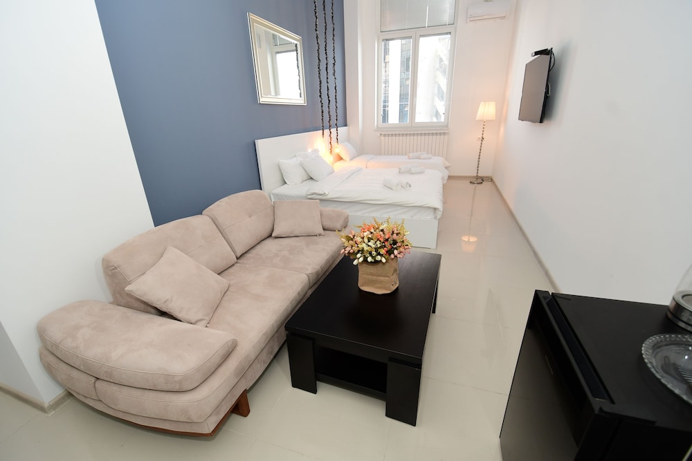Super Luxury Apartments 29/50