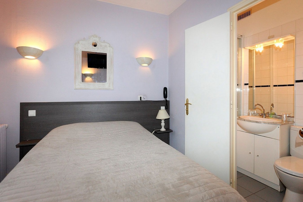 CITOTEL BEAUSEJOUR 19/66