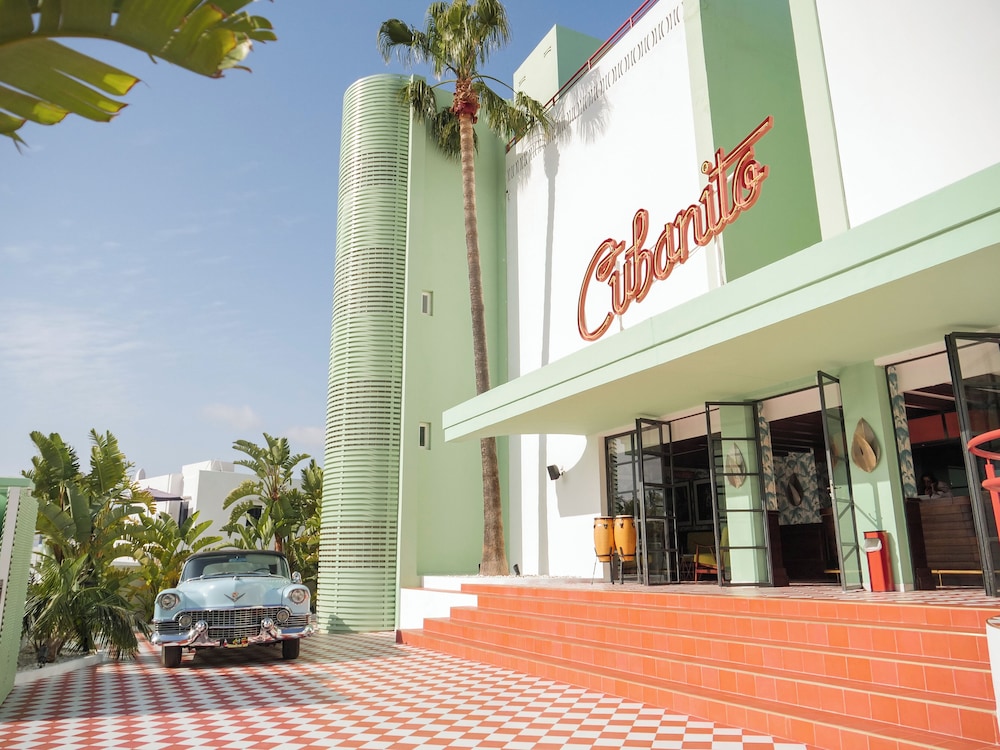 CUBANITO IBIZA SUITES 6/50