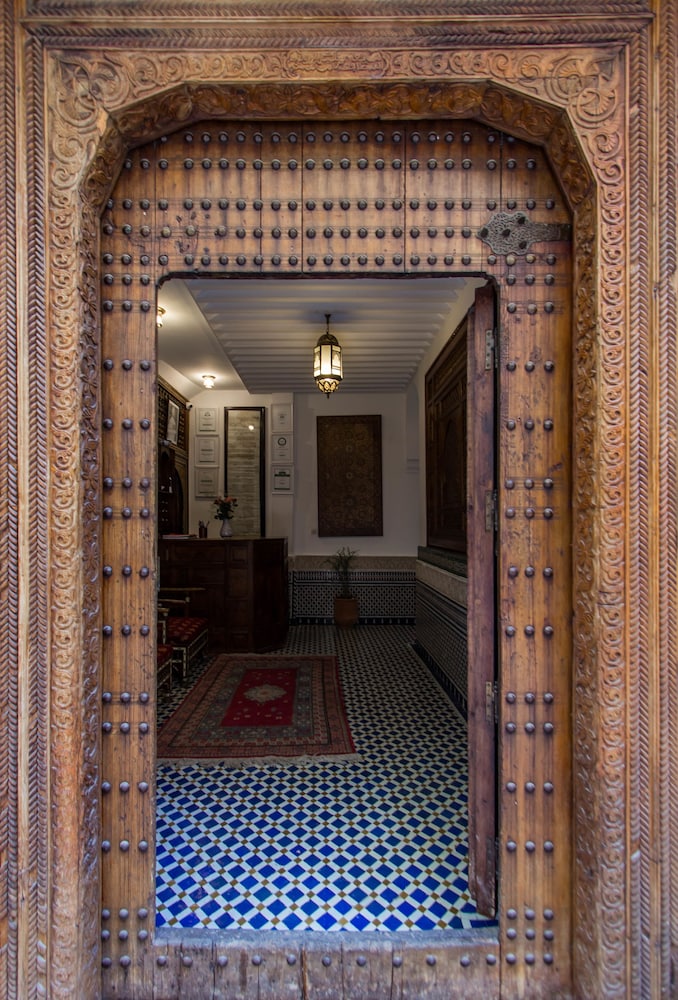 Dar Fes Medina 30/50