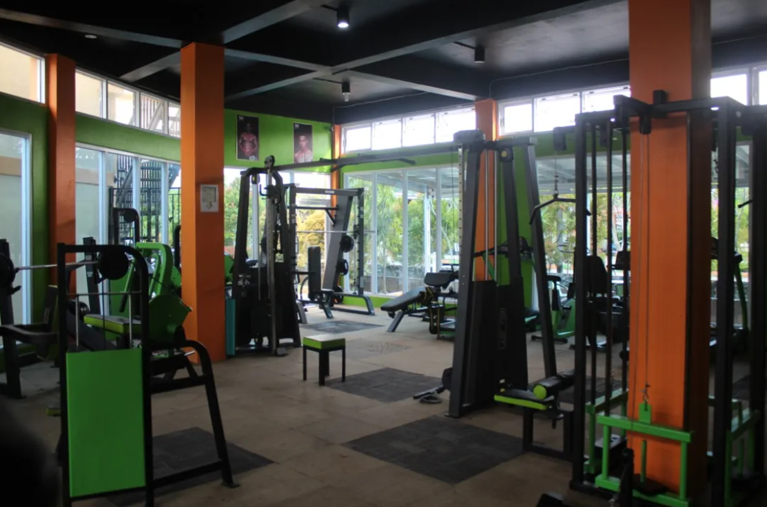 Hannah Hotel Syariah 25/39