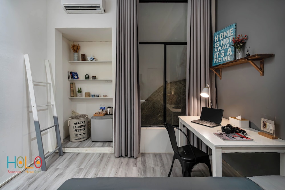 Holo Fairy House Saigon Homestay - Adult Only 48/50