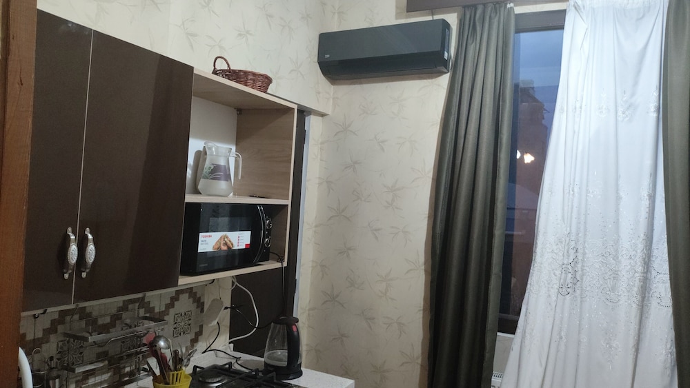 Mia B&B Old Tbilisi 37/50