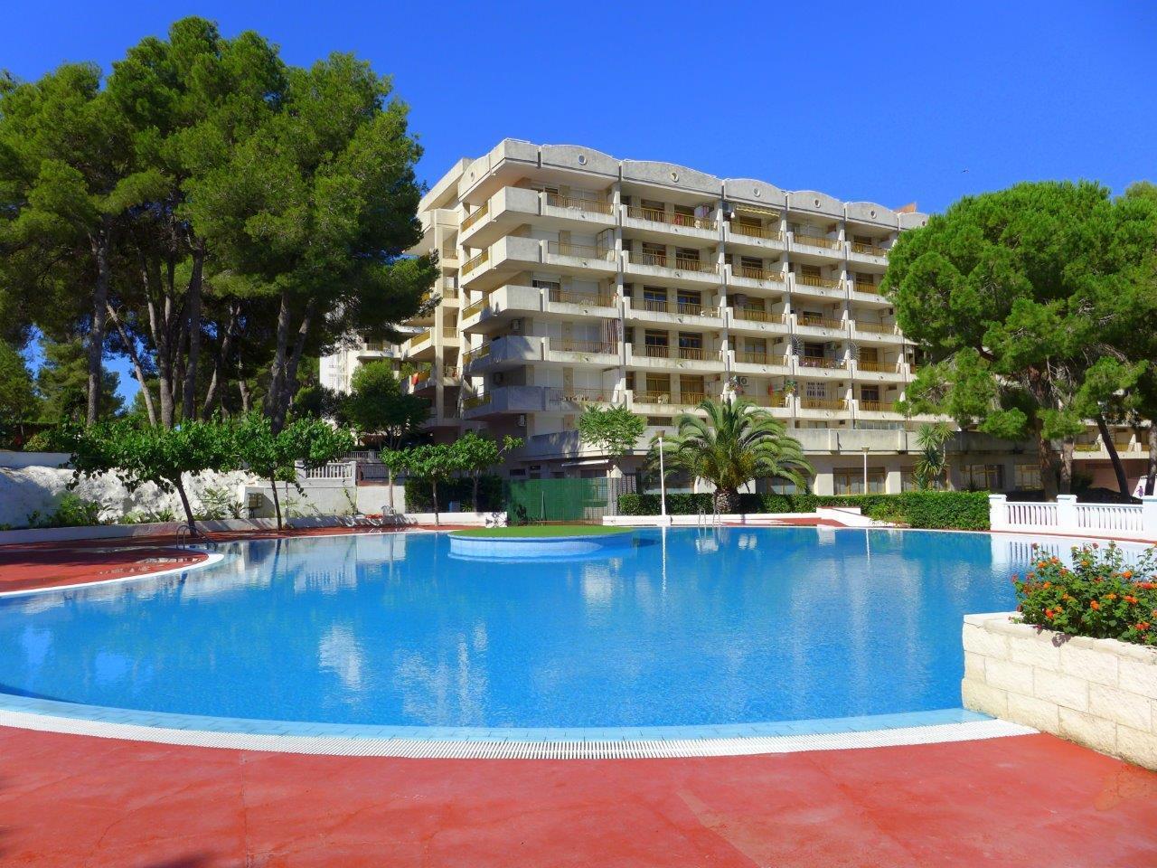 Catalonia Park Apartamentos 5/34