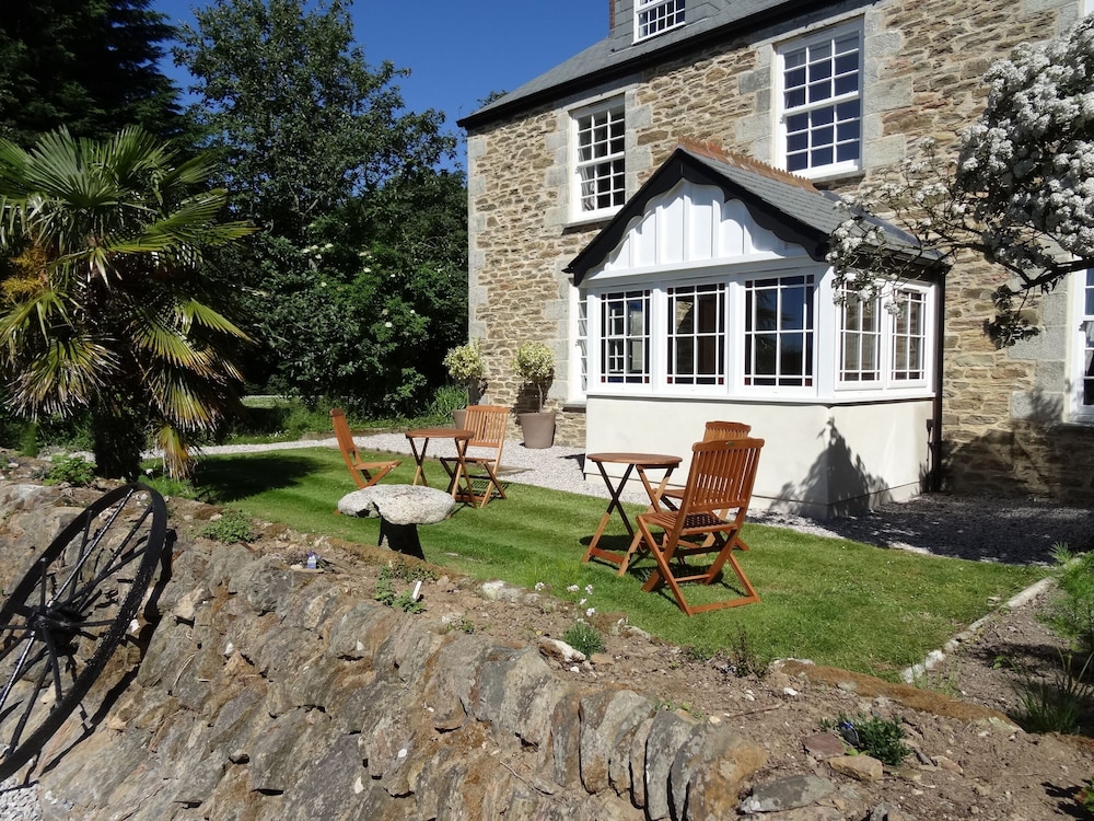 Pengelly Farmhouse B&B 28/32